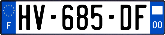 HV-685-DF