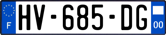 HV-685-DG