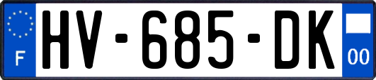 HV-685-DK