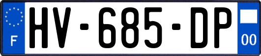 HV-685-DP