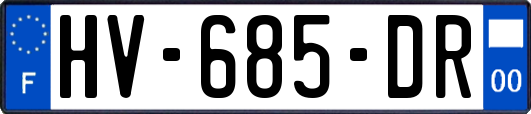 HV-685-DR