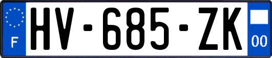 HV-685-ZK