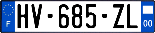 HV-685-ZL