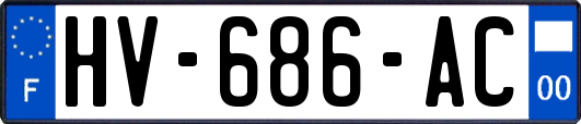 HV-686-AC