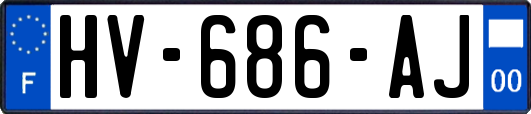 HV-686-AJ