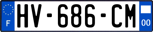 HV-686-CM