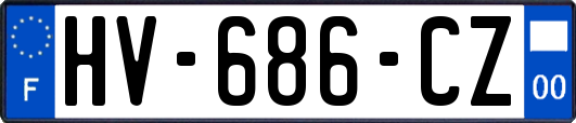 HV-686-CZ