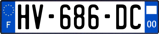 HV-686-DC
