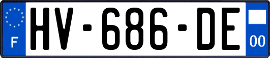HV-686-DE