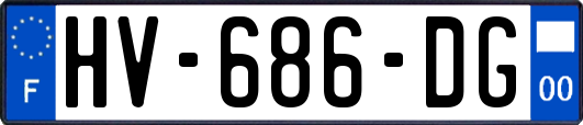 HV-686-DG