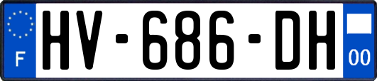 HV-686-DH