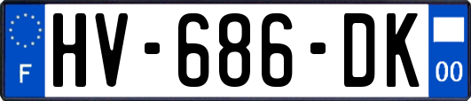 HV-686-DK
