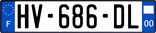 HV-686-DL