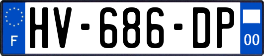 HV-686-DP