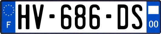 HV-686-DS