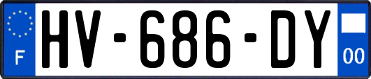 HV-686-DY