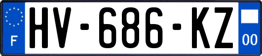 HV-686-KZ