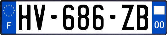 HV-686-ZB