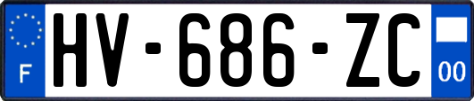 HV-686-ZC
