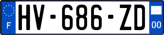 HV-686-ZD