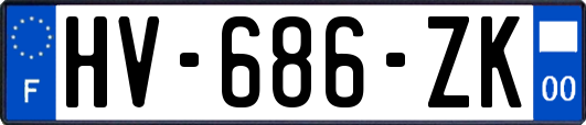HV-686-ZK