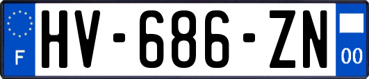 HV-686-ZN