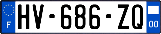 HV-686-ZQ