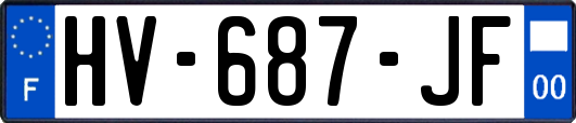 HV-687-JF