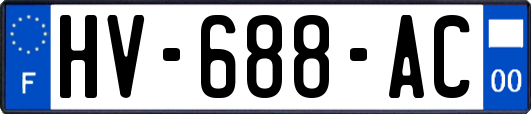 HV-688-AC