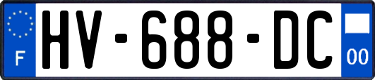 HV-688-DC