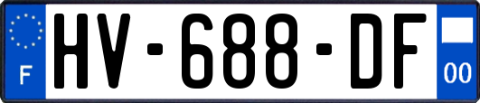 HV-688-DF
