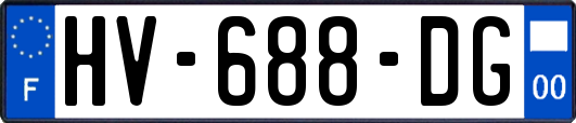 HV-688-DG