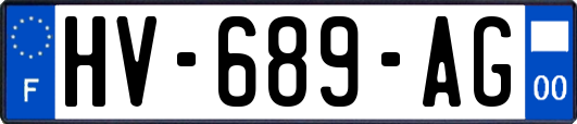 HV-689-AG