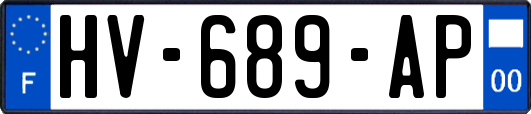 HV-689-AP