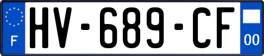 HV-689-CF