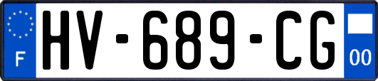 HV-689-CG