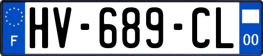 HV-689-CL
