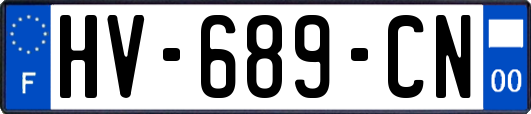 HV-689-CN