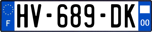 HV-689-DK