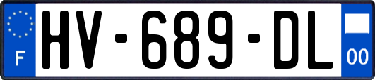 HV-689-DL