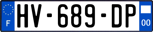 HV-689-DP