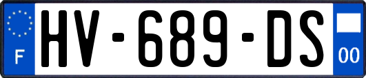 HV-689-DS