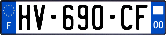 HV-690-CF