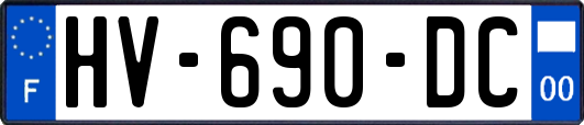 HV-690-DC
