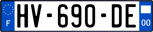 HV-690-DE
