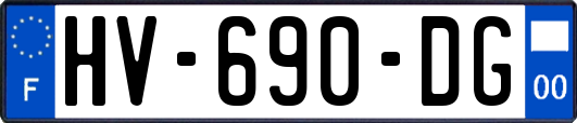 HV-690-DG