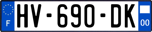 HV-690-DK
