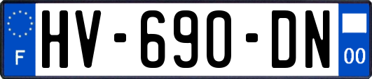 HV-690-DN