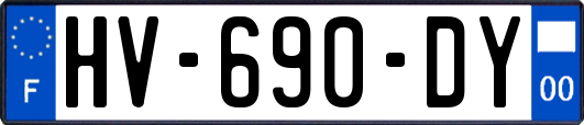 HV-690-DY