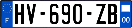HV-690-ZB